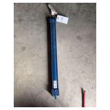 Air Bottle, Hydraulic Cylinder, Hook