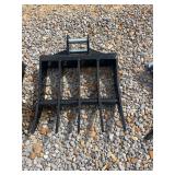 Rake Attachment 12EX-PZ20