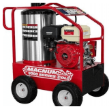 Magnum Gold 400 Series Pressure Washer