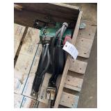 Mini 125 Air Chain Hoist