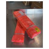 (2) Webbing Slings 5T-4M