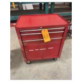 Rolling Tool Box