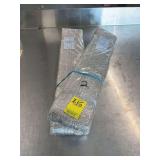 (2) Webbing Slings 4T-4M