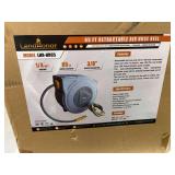 Land Honor 65' Retractable Air Hose Reel