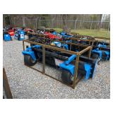 Raytree Soil Conditioner, 78'