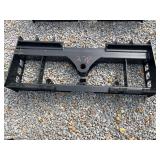 Wolverine Pallet Fork Frame, 45'