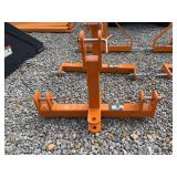 Wolverine Quick Coupler 1