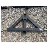 Wolverine Class 2 Quick Hitch