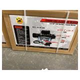 Electric Winch Model ATS-P13000