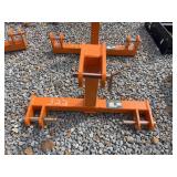 Wolverine Quick Coupler 2