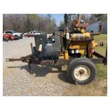 Caterpillar 3208 Power Unit