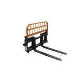Land Honor Pallet Fork