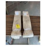 (2) Land Honor Webbing Slings 4T-2M