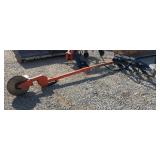 The Limbsaw Company Hydraulic Limb Saw, 10'
