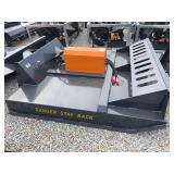 Wolverine Brush Cutter, 72'