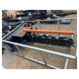 Wolverine Trencher, 48'