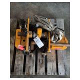 Electric 5 Ton Hoist Crane