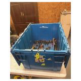 Tote Full of Hand Tools