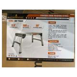 Land Honor 330lbs Load Folding Stool