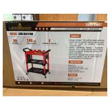 Land Honor 240lbs Tool Cart