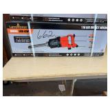 Land Honor 1' Air Impact Wrench