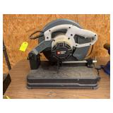 Porter Cable 14' Chop Saw