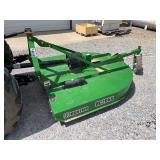 Frontier RC 2060 Bushog, 6'