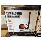 Land Honor Leaf Blower