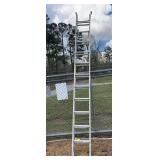 24' Extension Ladder