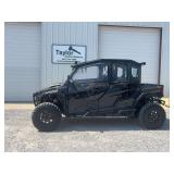 2023 Polaris General 4 XP Side by Side