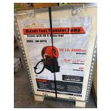 Land Honor Diesel Fuel Transfer Pump