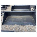 Wolverine Track Duty Bucket, 78'