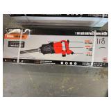 Land Honor Air Impact Wrench