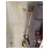 John Deere T1055 2 Stroke Weedeater