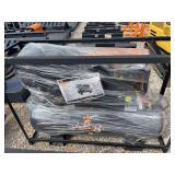 40 Gallon 2 Stage Truck Mounted Air Compressor