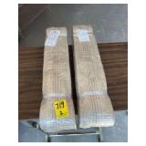 (2) Land Honor Webbing Slings 4T-6M