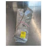 (2) Webbing Slings 4T-4M