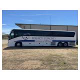 2009  MCIN 2009 MCIN TRANSIT BUS