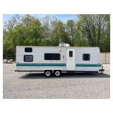 Gulfstream Innsbruck Camper