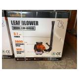 Land Honor Leaf Blower