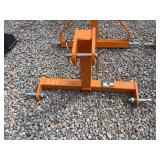 Wolverine Quick Coupler 3