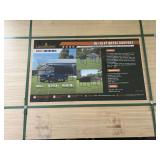 Land Honor 16' x 13' Metal Carport