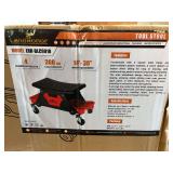 Land Honor 300lbs Tool Stool