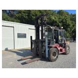 Taylor Forklift, T180S