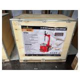 Land Honor 24' Semi Automatic Tire Changer