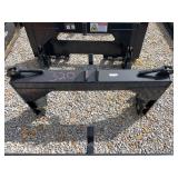 Wolverine Class 2 Tractor Quick Hitch