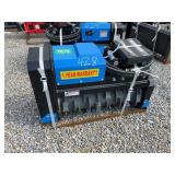 Raytree Excavator Mulcher, 32' Cutting Width