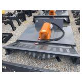 Wolverine Brush Cutter, 72'