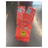 (2) Webbing Slings 5T-4M