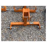 Wolverine Quick Coupler 3